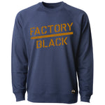 Load image into Gallery viewer, Certain Slant French Terry Crew Pullover

