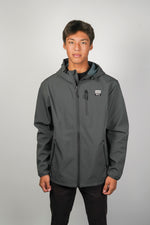 Load image into Gallery viewer, STOCKHOLM Soft Shell Tech Jacket
