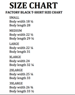 Load image into Gallery viewer, F-Stop T-Shirt -Black
