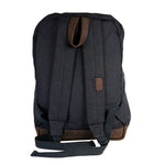 Load image into Gallery viewer, Munich Vintage Canvas Backpack
