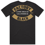 Load image into Gallery viewer, Jagger T-Shirt -Black
