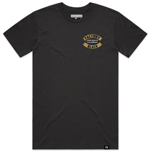 Jagger T-Shirt -Black