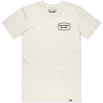 Load image into Gallery viewer, Racetrack Tee - Natural
