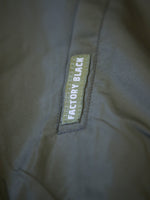 Load image into Gallery viewer, KURTZ Lightweight Olive Green Bomber Jacket
