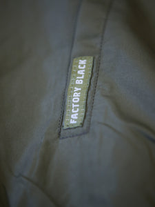 KURTZ Lightweight Olive Green Bomber Jacket