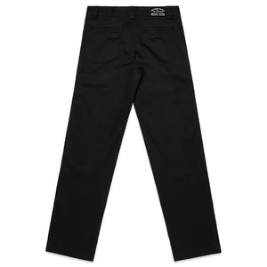 Driver Pant - Black