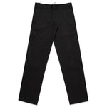 Load image into Gallery viewer, Driver Pant - Black
