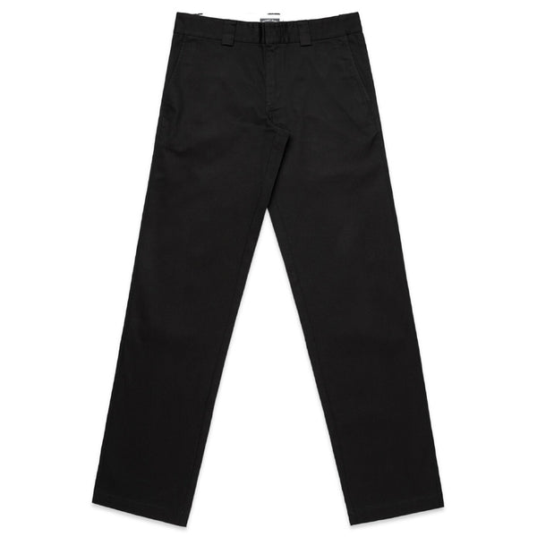 Driver Pant - Black – factory-black.com