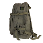 Load image into Gallery viewer, Dunkirk Backpack -Olive
